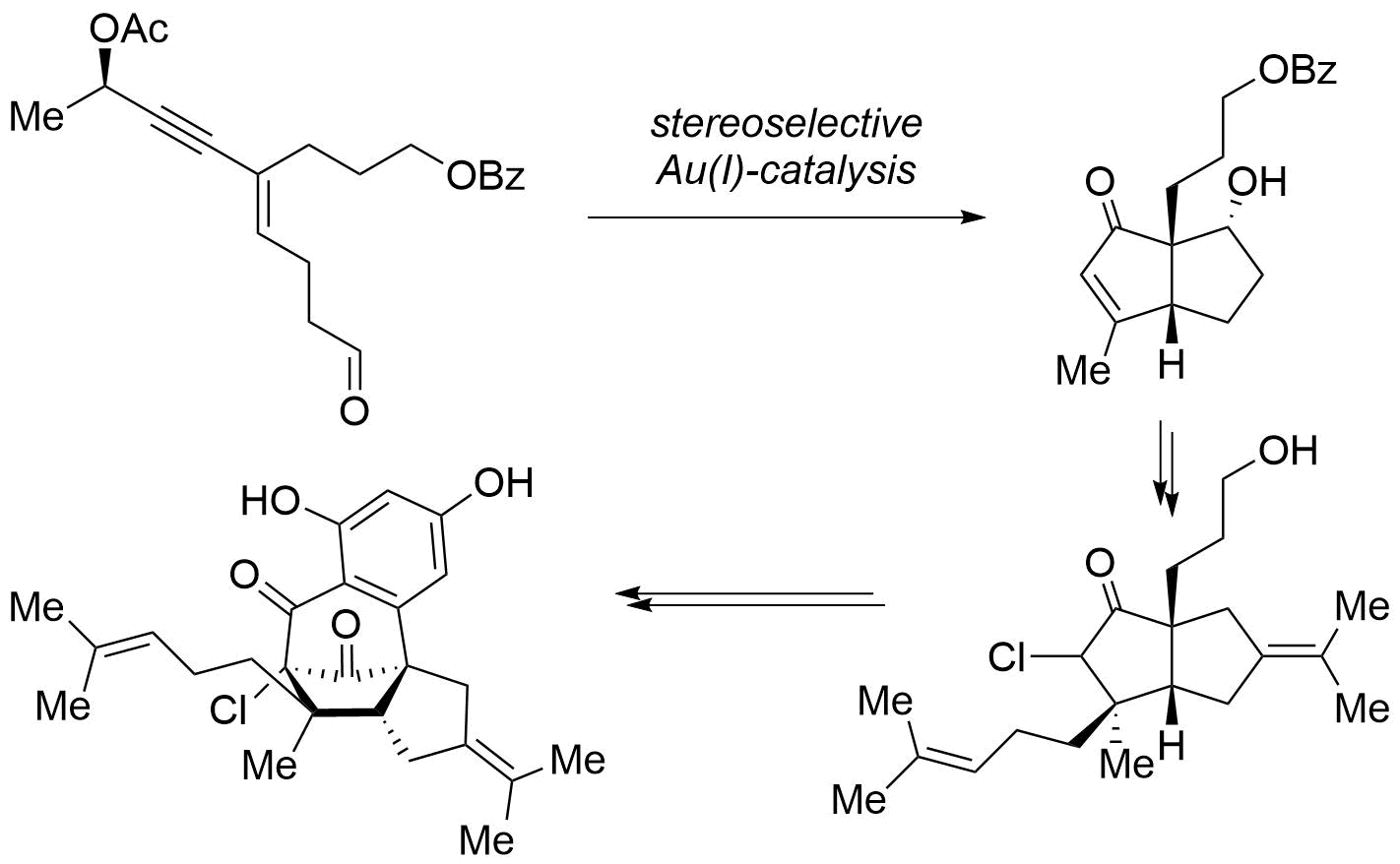 merochlorin-a-scheme