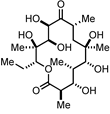Erythronolide A